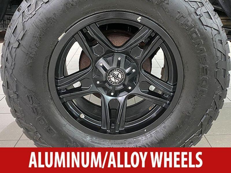 used 2020 Toyota Tacoma car, priced at $28,988