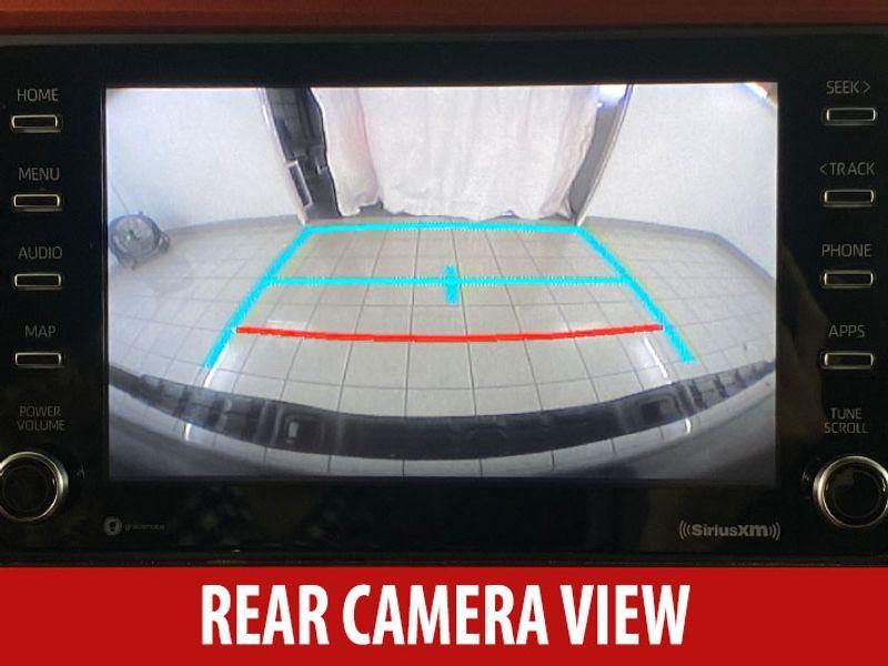 used 2020 Toyota Tacoma car, priced at $28,988