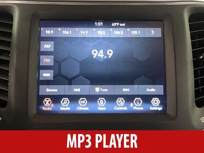 used 2022 Jeep Cherokee car, priced at $20,539