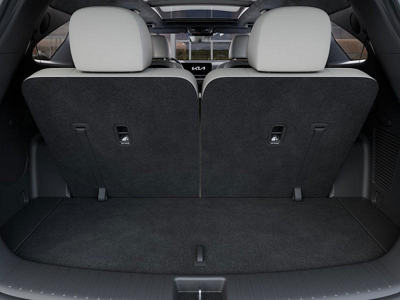 new 2025 Kia Sorento Hybrid car