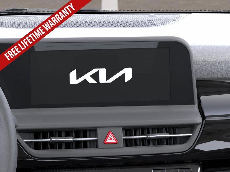 new 2026 Kia Seltos car, priced at $27,137