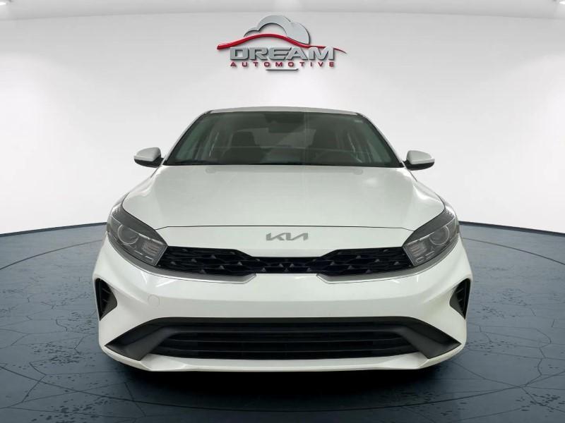 used 2023 Kia Forte car, priced at $16,895