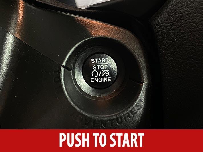used 2020 Jeep Renegade car, priced at $14,985