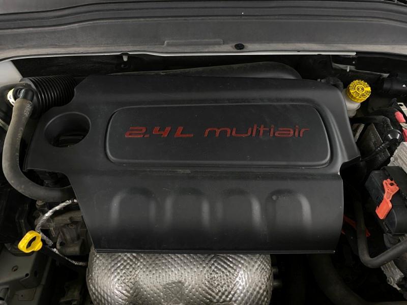 used 2020 Jeep Renegade car, priced at $14,985