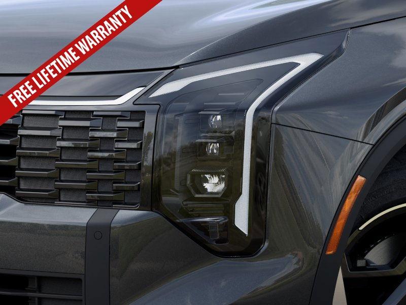 new 2026 Kia Sportage Hybrid car, priced at $33,272