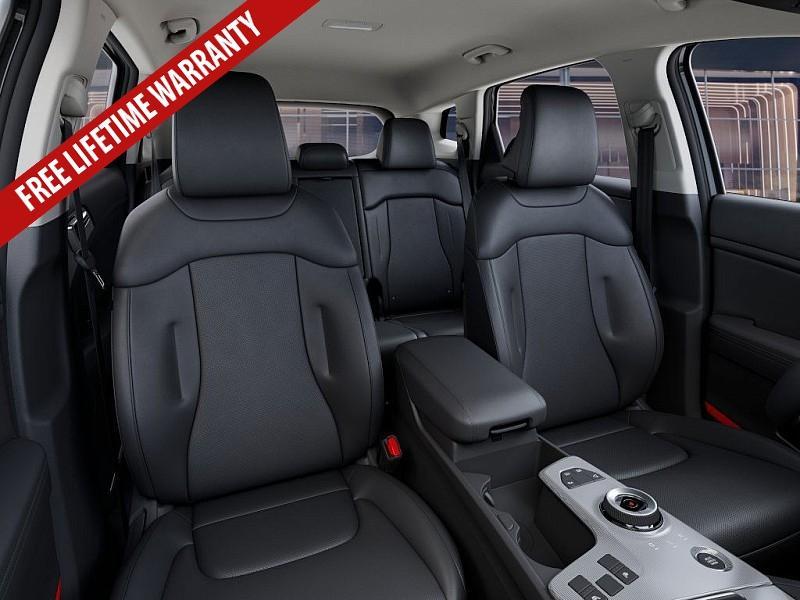 new 2026 Kia Sportage Hybrid car, priced at $33,272