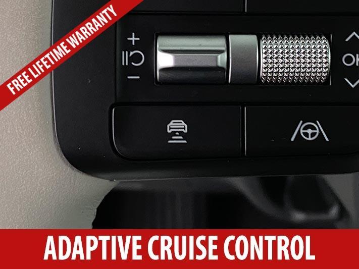 used 2025 Hyundai Santa Fe car, priced at $31,488