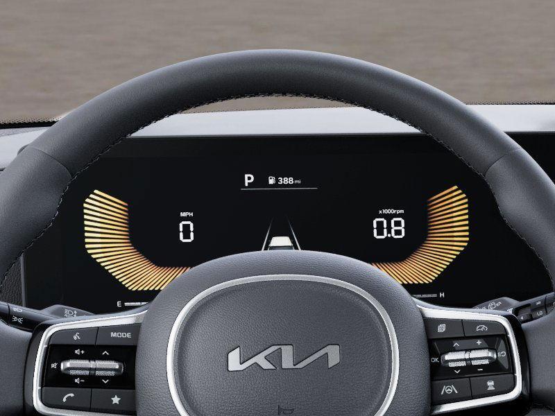 new 2026 Kia Carnival car, priced at $377,154