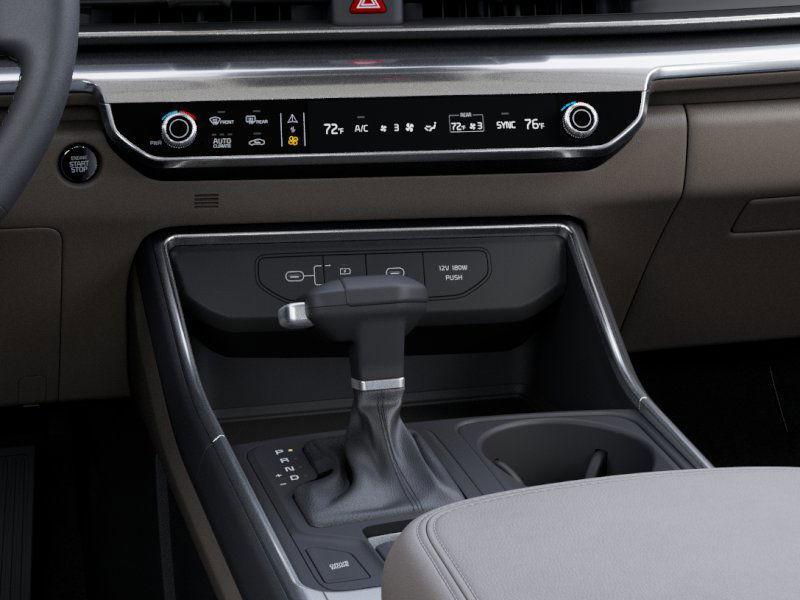 new 2026 Kia Carnival car, priced at $377,154