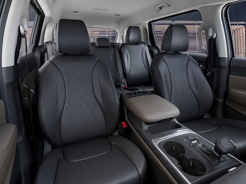 new 2026 Kia Carnival car, priced at $377,154