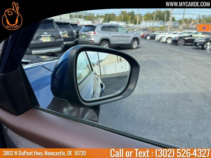 used 2021 Nissan Rogue car, priced at $21,289