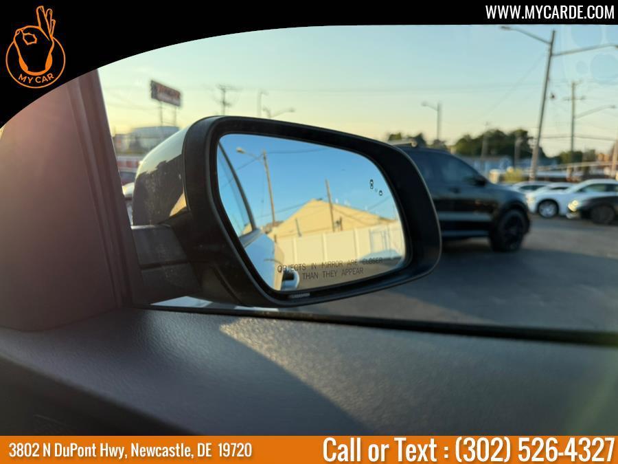 used 2022 Hyundai Venue car, priced at $15,586