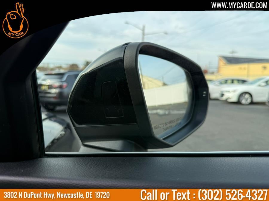 used 2020 Audi Q3 car, priced at $21,676