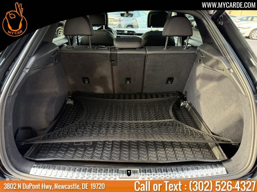 used 2020 Audi Q3 car, priced at $21,676