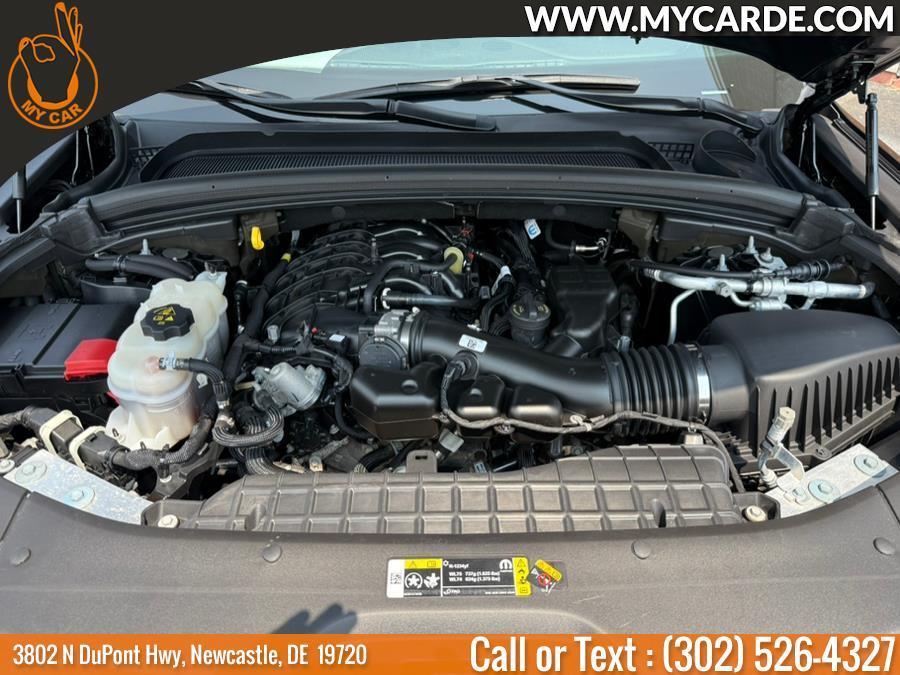 used 2022 Jeep Grand Cherokee car, priced at $33,104
