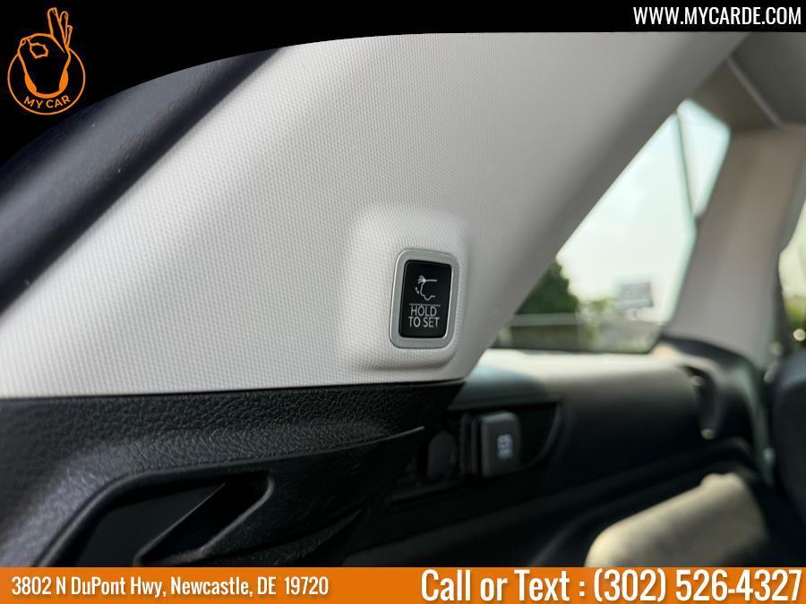 used 2022 Jeep Grand Cherokee car, priced at $31,407