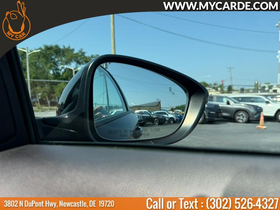 used 2018 Honda Accord car, priced at $19,921