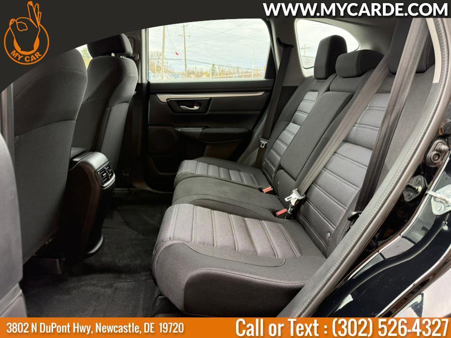 used 2020 Honda CR-V car, priced at $20,888