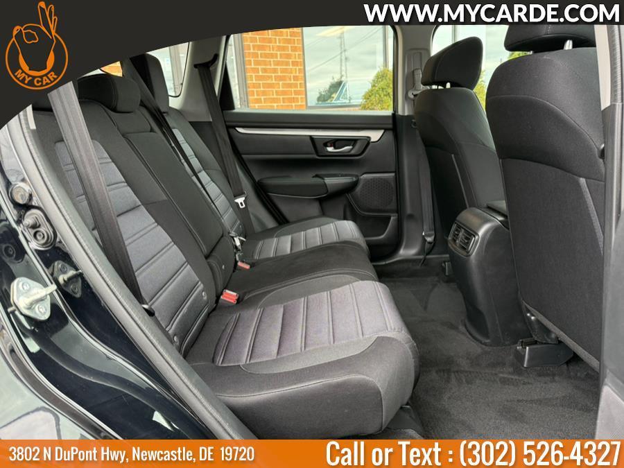 used 2020 Honda CR-V car, priced at $20,888
