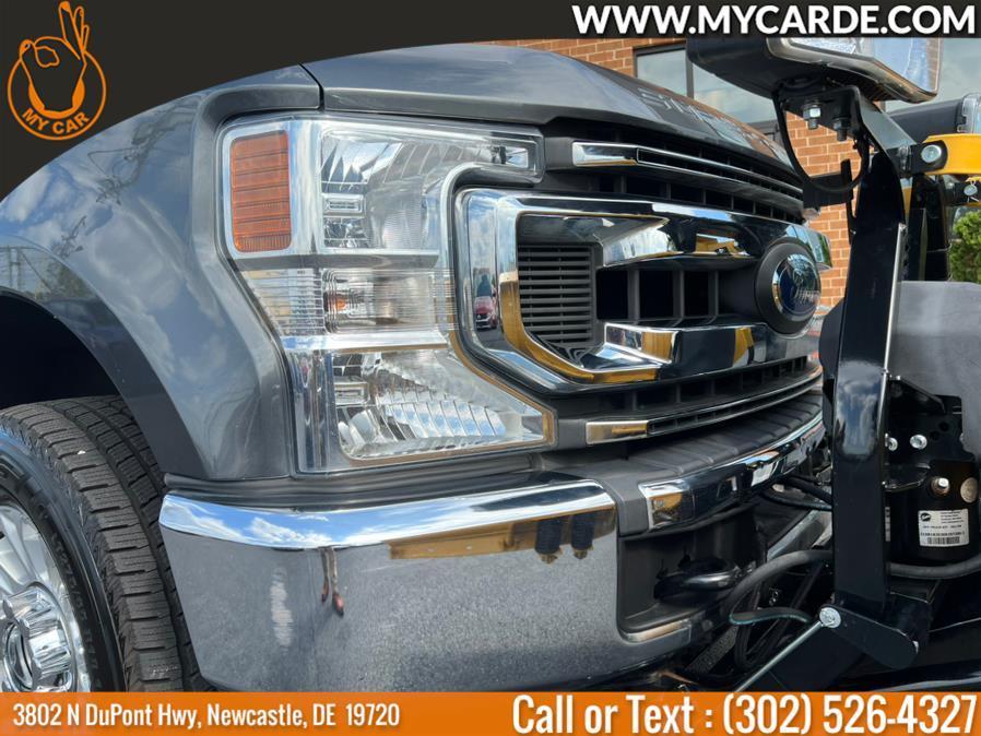 used 2020 Ford F-250 car, priced at $29,895