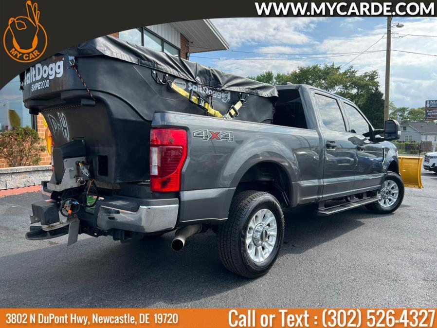 used 2020 Ford F-250 car, priced at $29,895