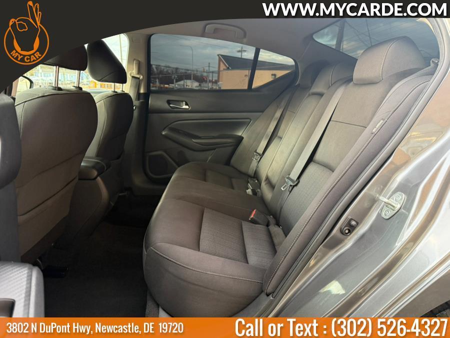 used 2020 Nissan Altima car, priced at $9,968