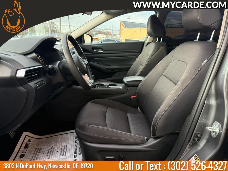 used 2020 Nissan Altima car, priced at $9,968