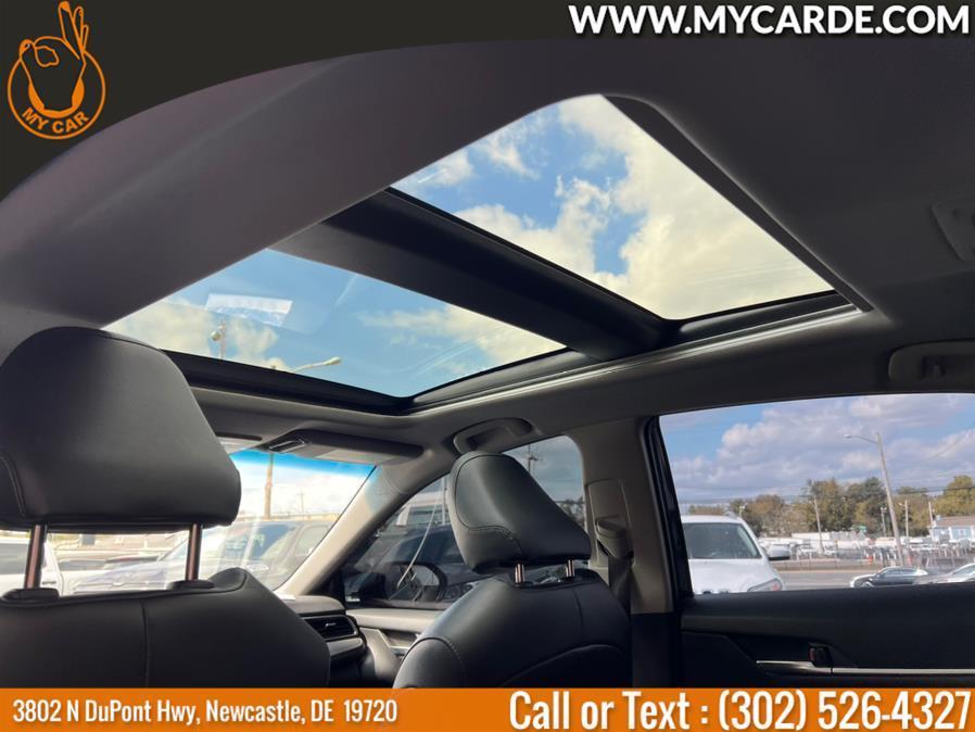 used 2019 Toyota Camry car, priced at $21,033