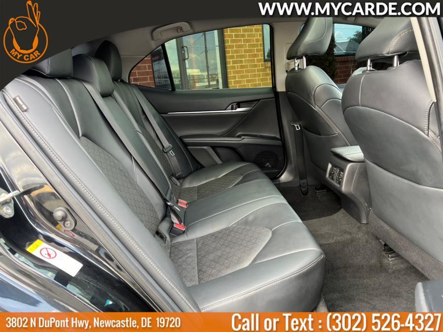 used 2019 Toyota Camry car, priced at $21,033