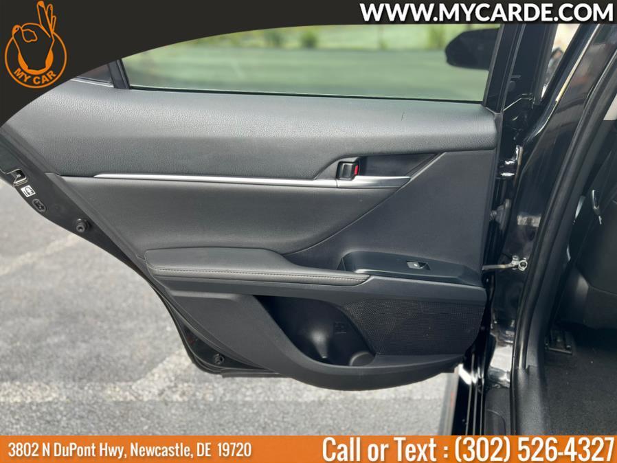 used 2019 Toyota Camry car, priced at $21,033