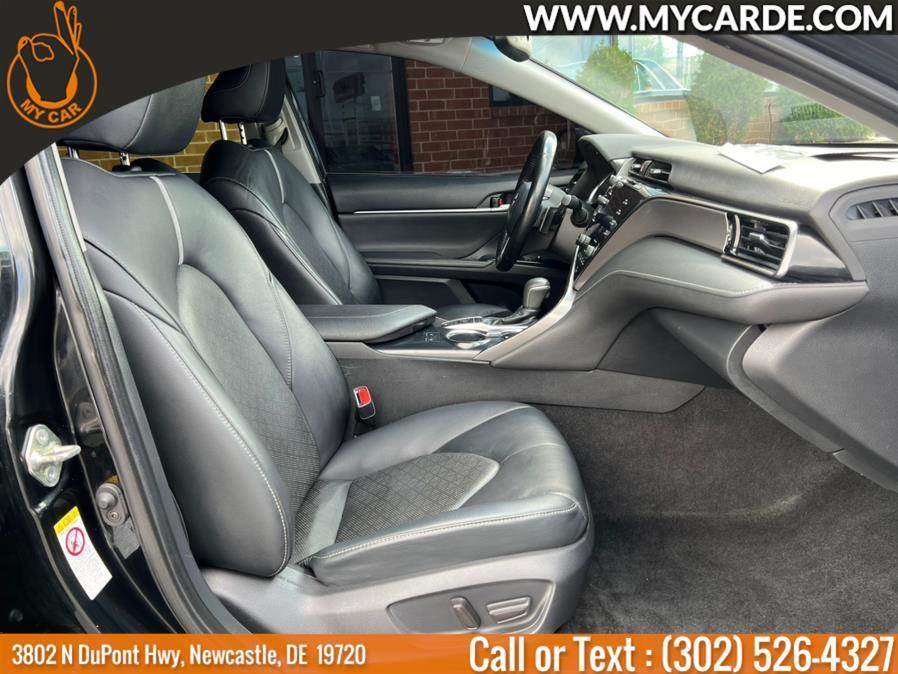 used 2019 Toyota Camry car, priced at $21,033