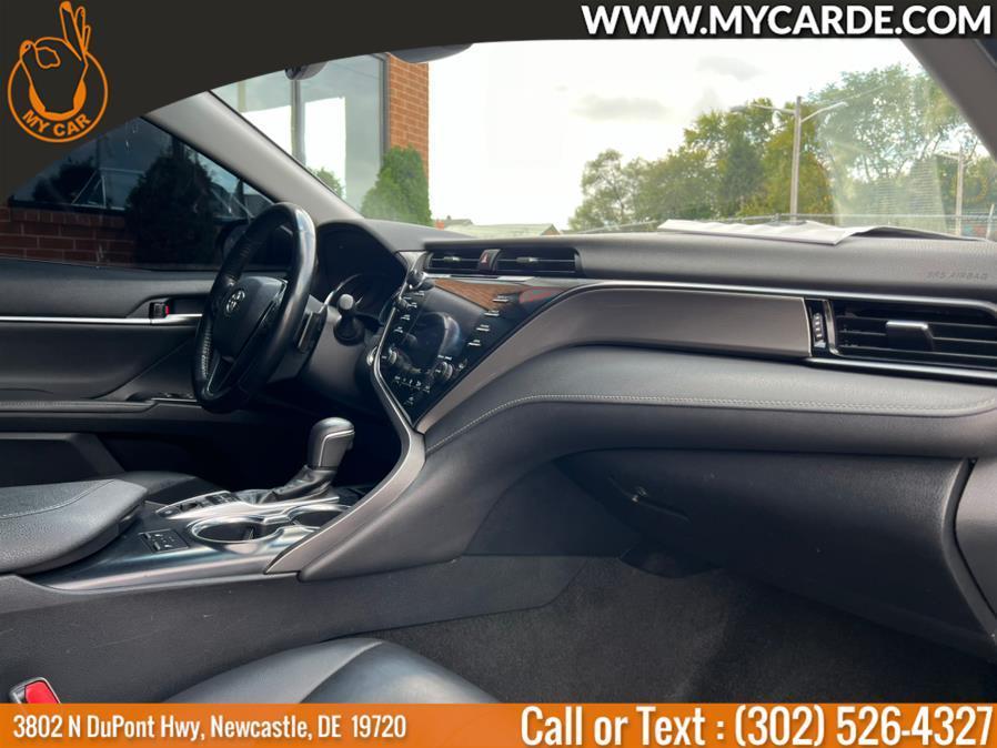 used 2019 Toyota Camry car, priced at $21,033