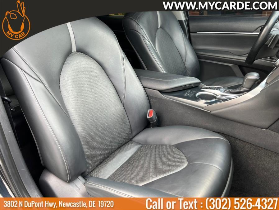 used 2019 Toyota Camry car, priced at $21,033