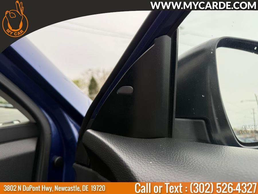 used 2020 Nissan Rogue car, priced at $15,745