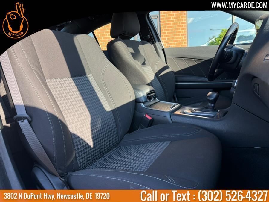 used 2023 Dodge Charger car, priced at $18,011