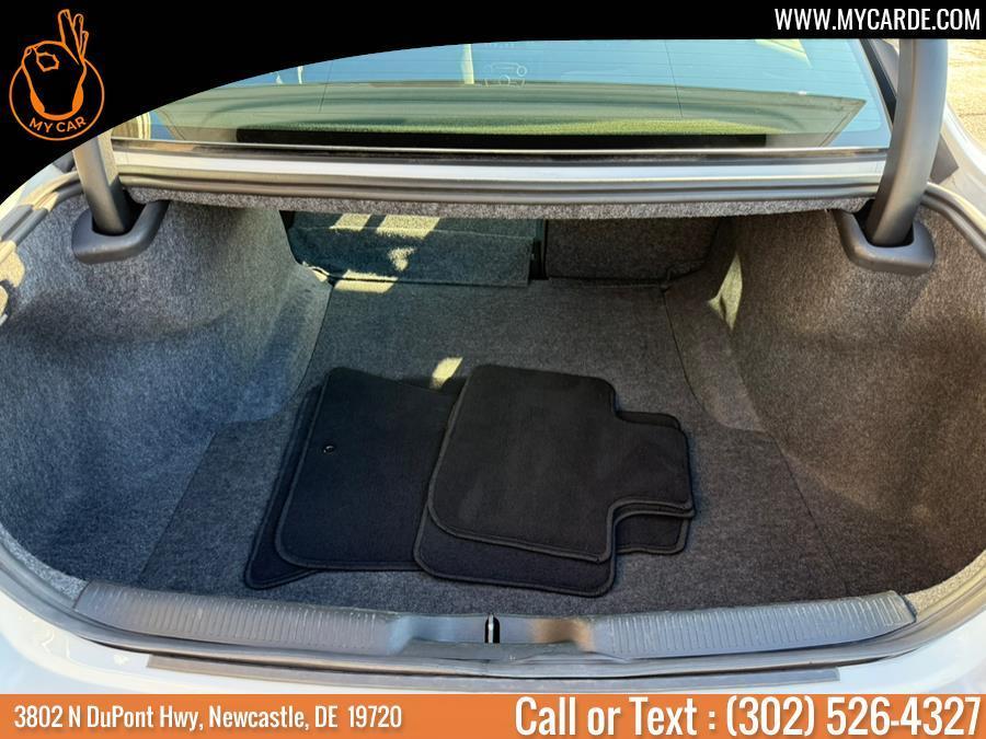 used 2023 Dodge Charger car, priced at $18,011