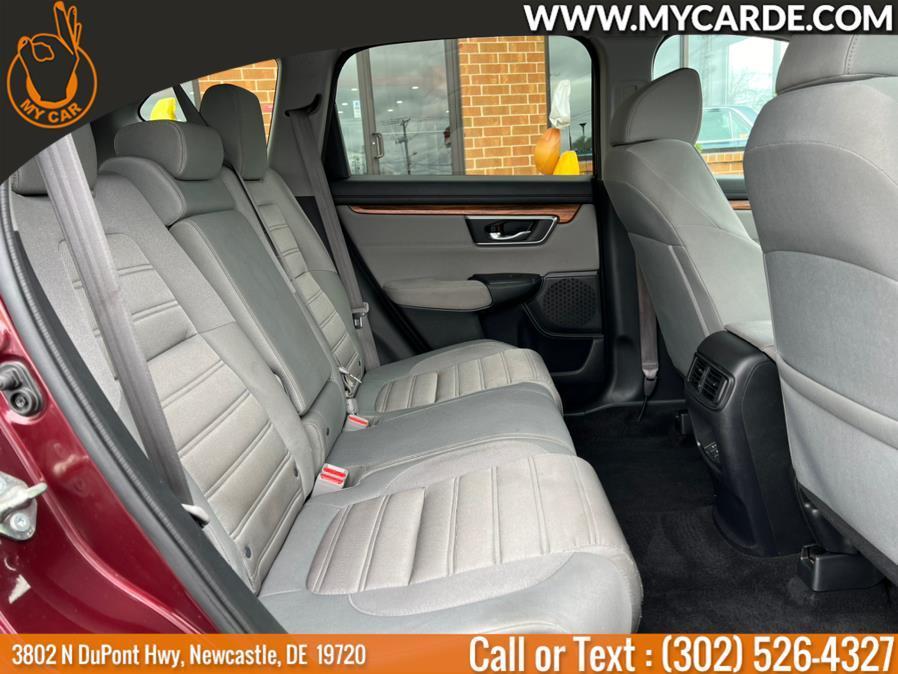 used 2019 Honda CR-V car, priced at $20,338