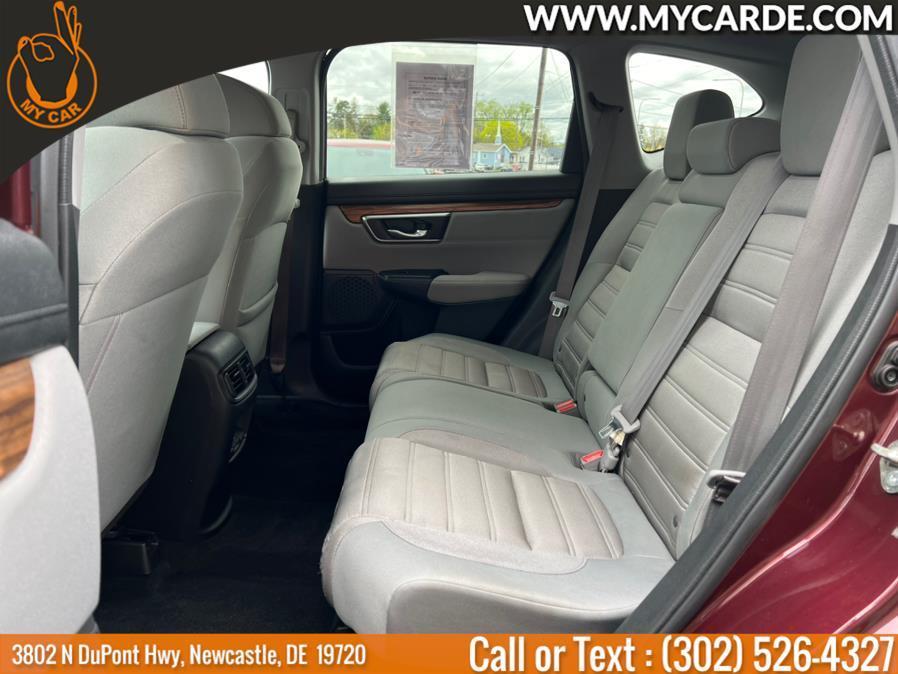 used 2019 Honda CR-V car, priced at $20,338