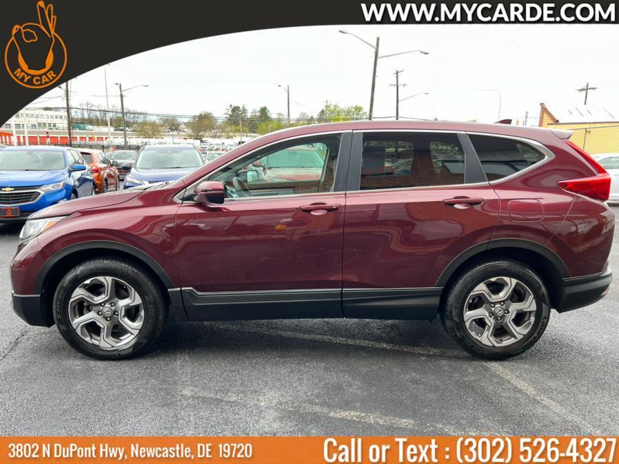 used 2019 Honda CR-V car, priced at $20,338