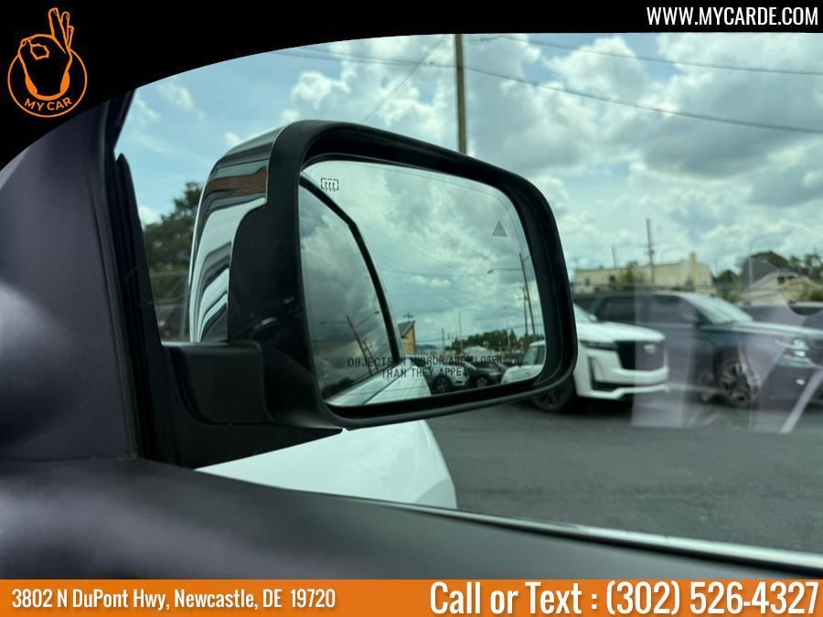 used 2020 Jeep Grand Cherokee car, priced at $24,129