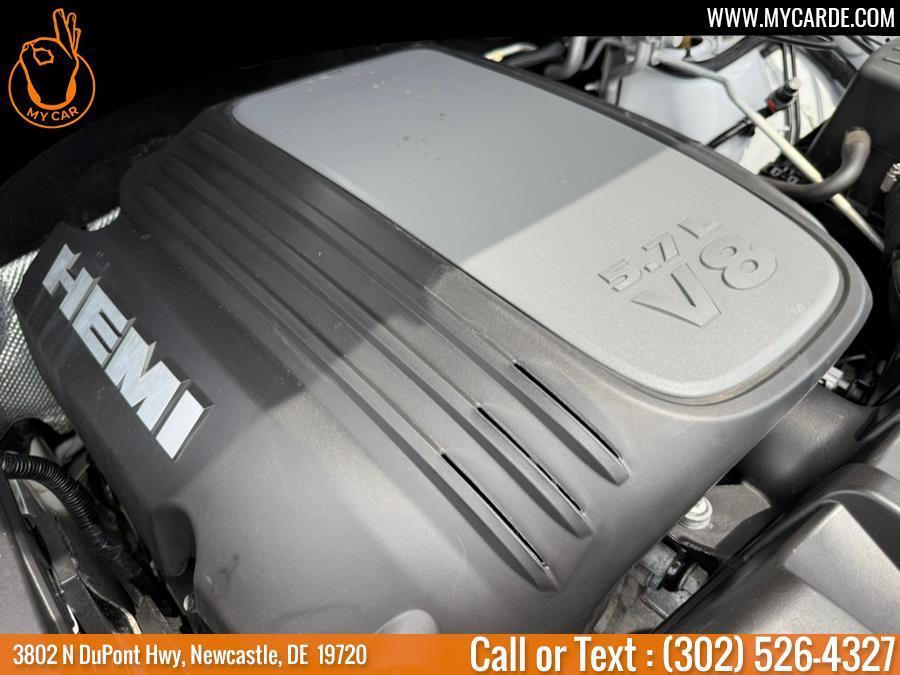 used 2020 Jeep Grand Cherokee car, priced at $24,129