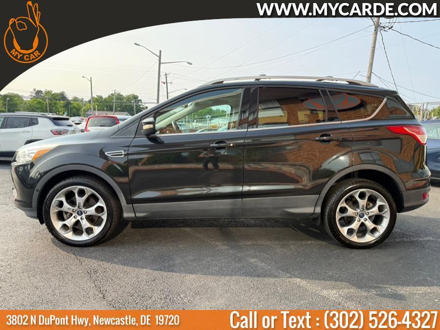 used 2013 Ford Escape car, priced at $11,995