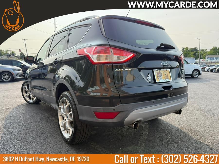 used 2013 Ford Escape car, priced at $11,995