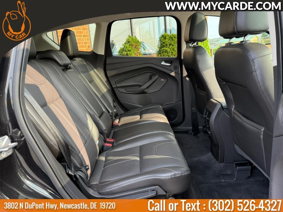 used 2013 Ford Escape car, priced at $11,995