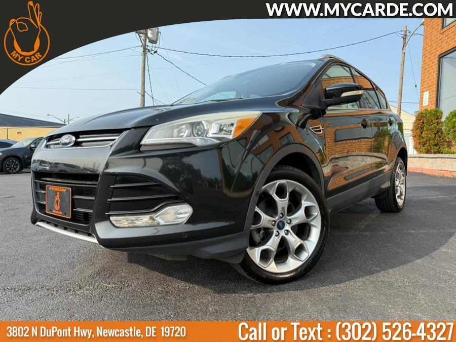 used 2013 Ford Escape car, priced at $11,995