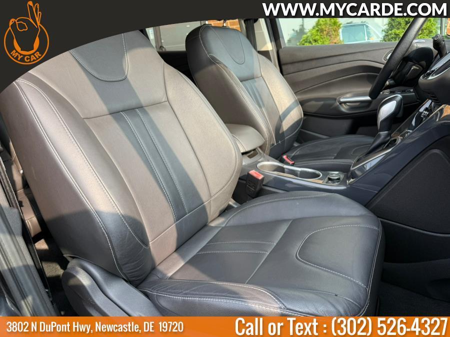 used 2013 Ford Escape car, priced at $11,995