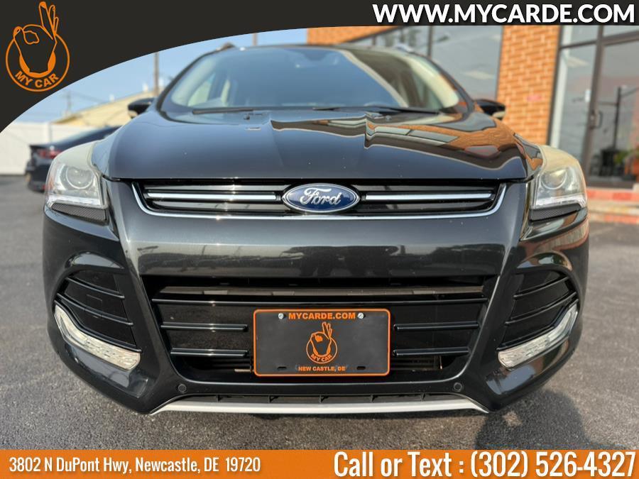used 2013 Ford Escape car, priced at $11,995
