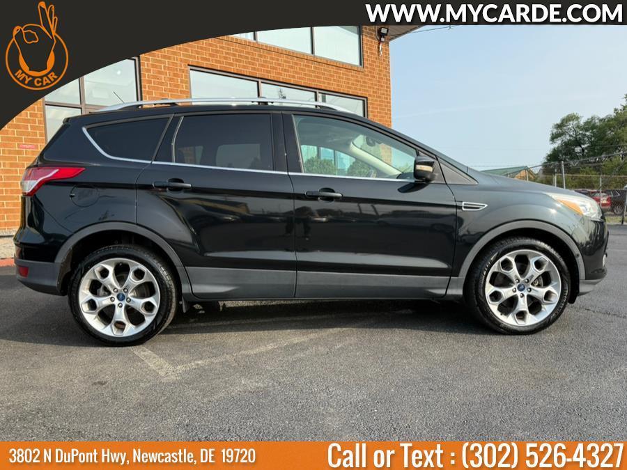 used 2013 Ford Escape car, priced at $11,995