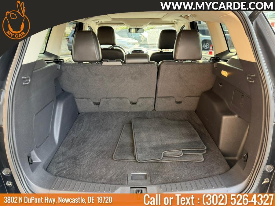 used 2013 Ford Escape car, priced at $11,995