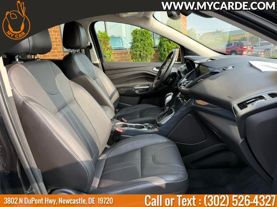 used 2013 Ford Escape car, priced at $11,995